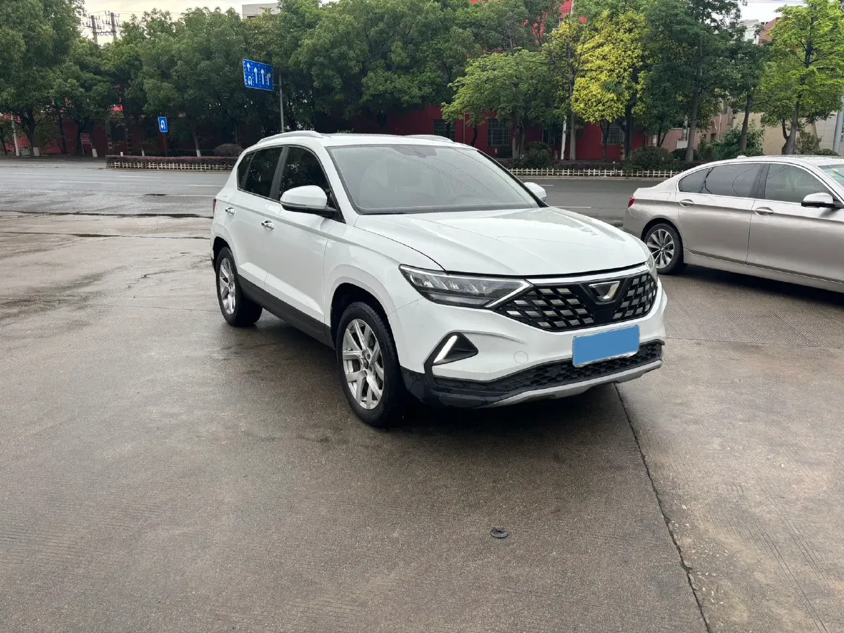 2021 Jetta VS5 1.4T 150HP L4 6AT,autocango,china used car exporter,china ev exporter,chinese used car exporter,chinese used ev exporter