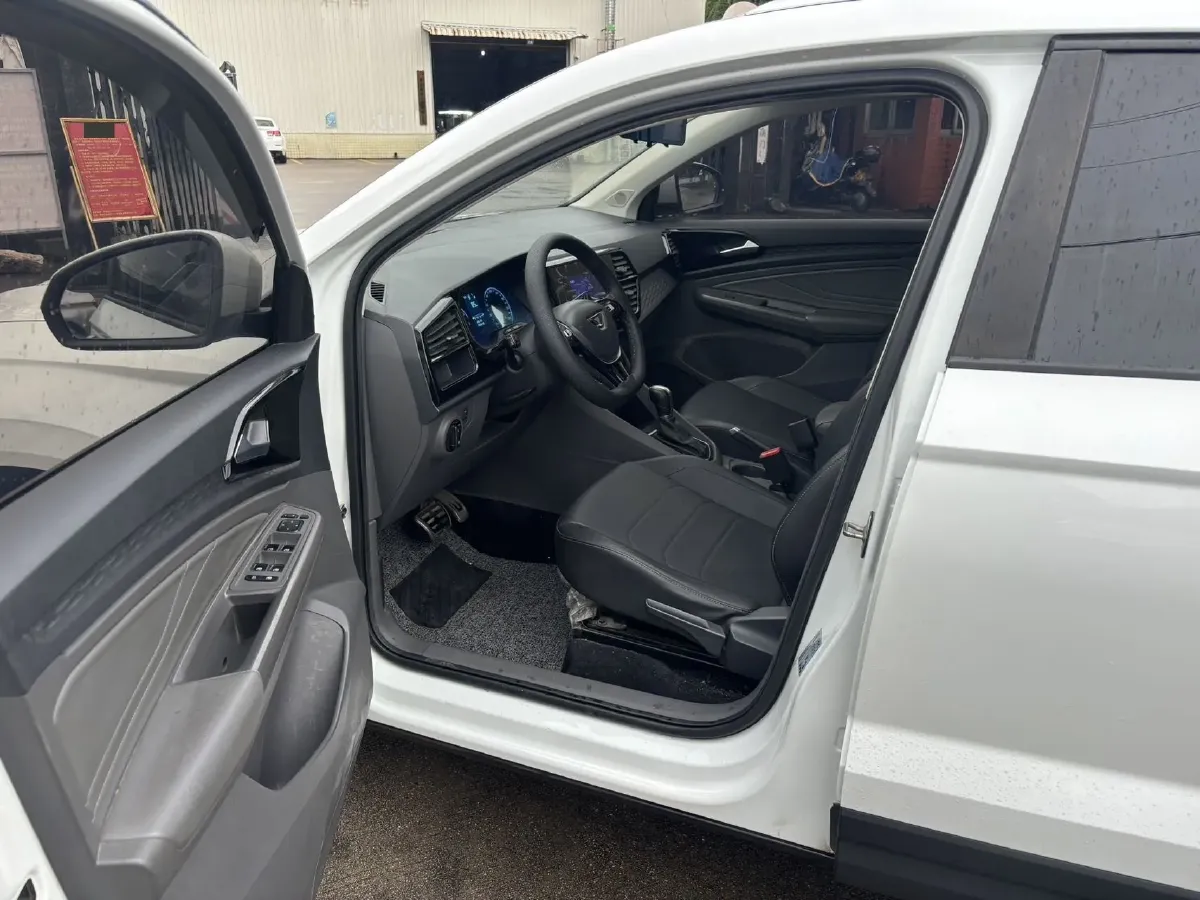 2021 Jetta VS5 1.4T 150HP L4 6AT,autocango,china used car exporter,china ev exporter,chinese used car exporter,chinese used ev exporter