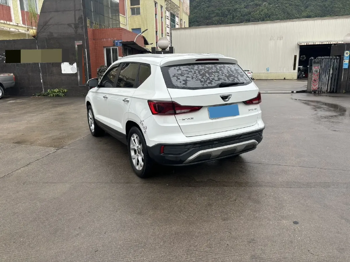 2021 Jetta VS5 1.4T 150HP L4 6AT,autocango,china used car exporter,china ev exporter,chinese used car exporter,chinese used ev exporter