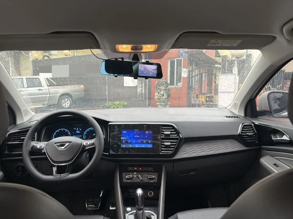 2021 Jetta VS5 1.4T 150HP L4 6AT,autocango,china used car exporter,china ev exporter,chinese used car exporter,chinese used ev exporter