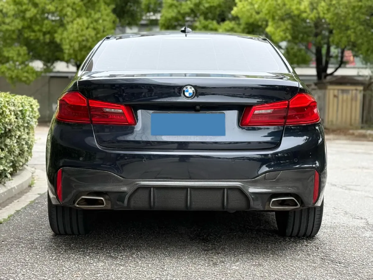 2020 BMW 5 Series 2.0T 252HP L4 8AT,autocango,china used car exporter,china ev exporter,chinese used car exporter,chinese used ev exporter