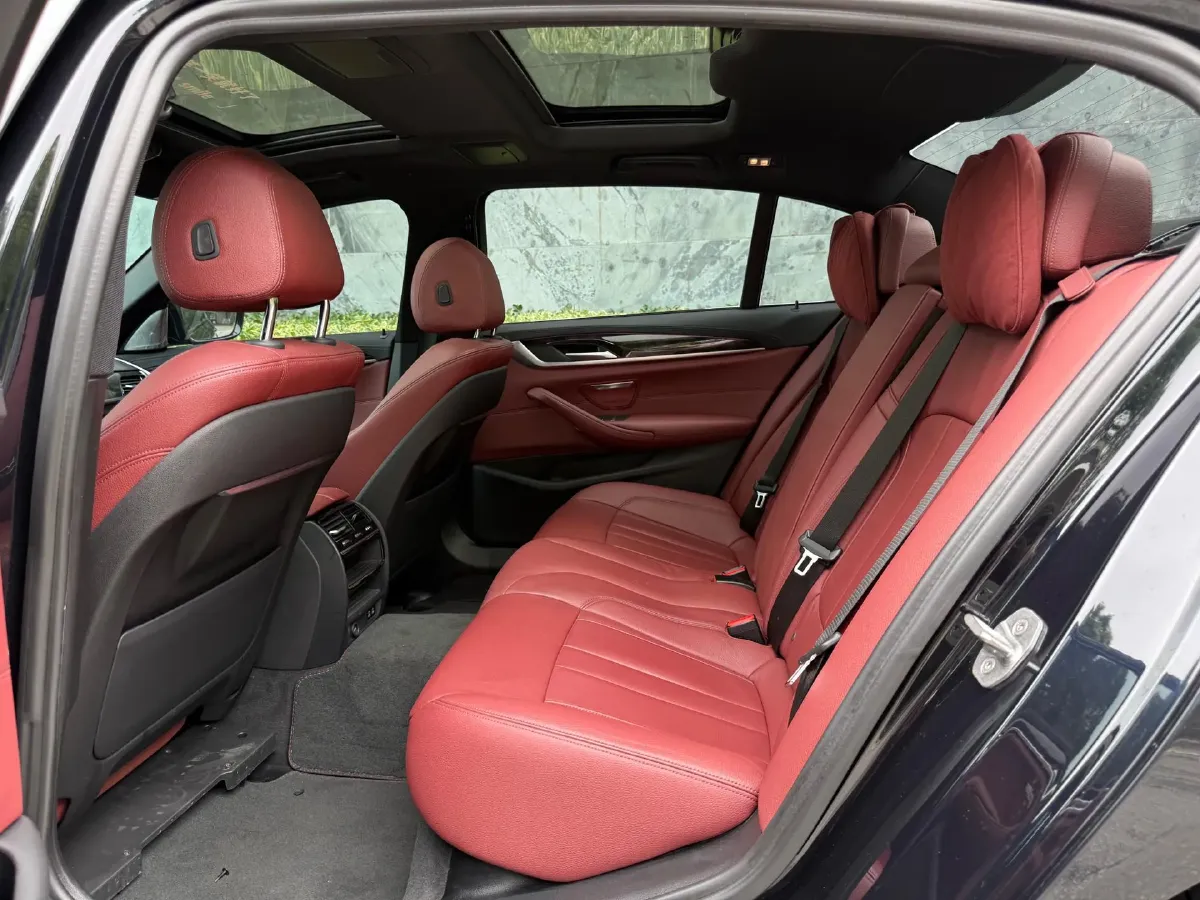 2020 BMW 5 Series 2.0T 252HP L4 8AT,autocango,china used car exporter,china ev exporter,chinese used car exporter,chinese used ev exporter