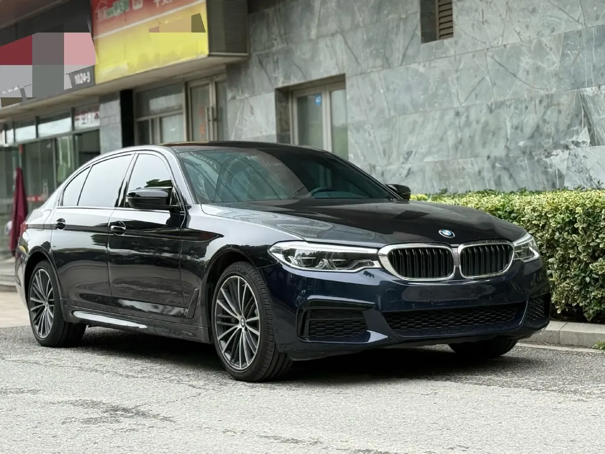 2020 BMW 5 Series 2.0T 252HP L4 8AT,autocango,china used car exporter,china ev exporter,chinese used car exporter,chinese used ev exporter