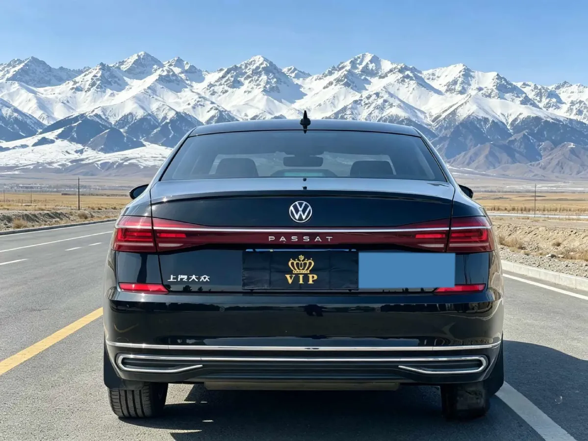 2023 Volkswagen Passat 1.4T 150HP L4 7DCT,autocango,china used car exporter,china ev exporter,chinese used car exporter,chinese used ev exporter