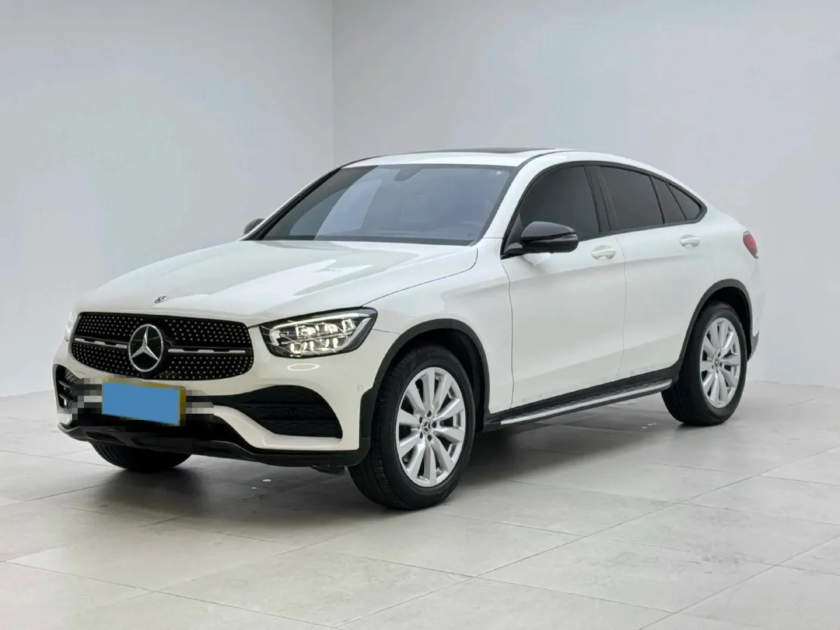 2022 Mercedes-Benz GLC Class 2.0T 197HP L4 9AT,autocango,china used car exporter,china ev exporter,chinese used car exporter,chinese used ev exporter