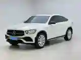 2022 Mercedes-Benz GLC Class 2.0T 197HP L4 9AT