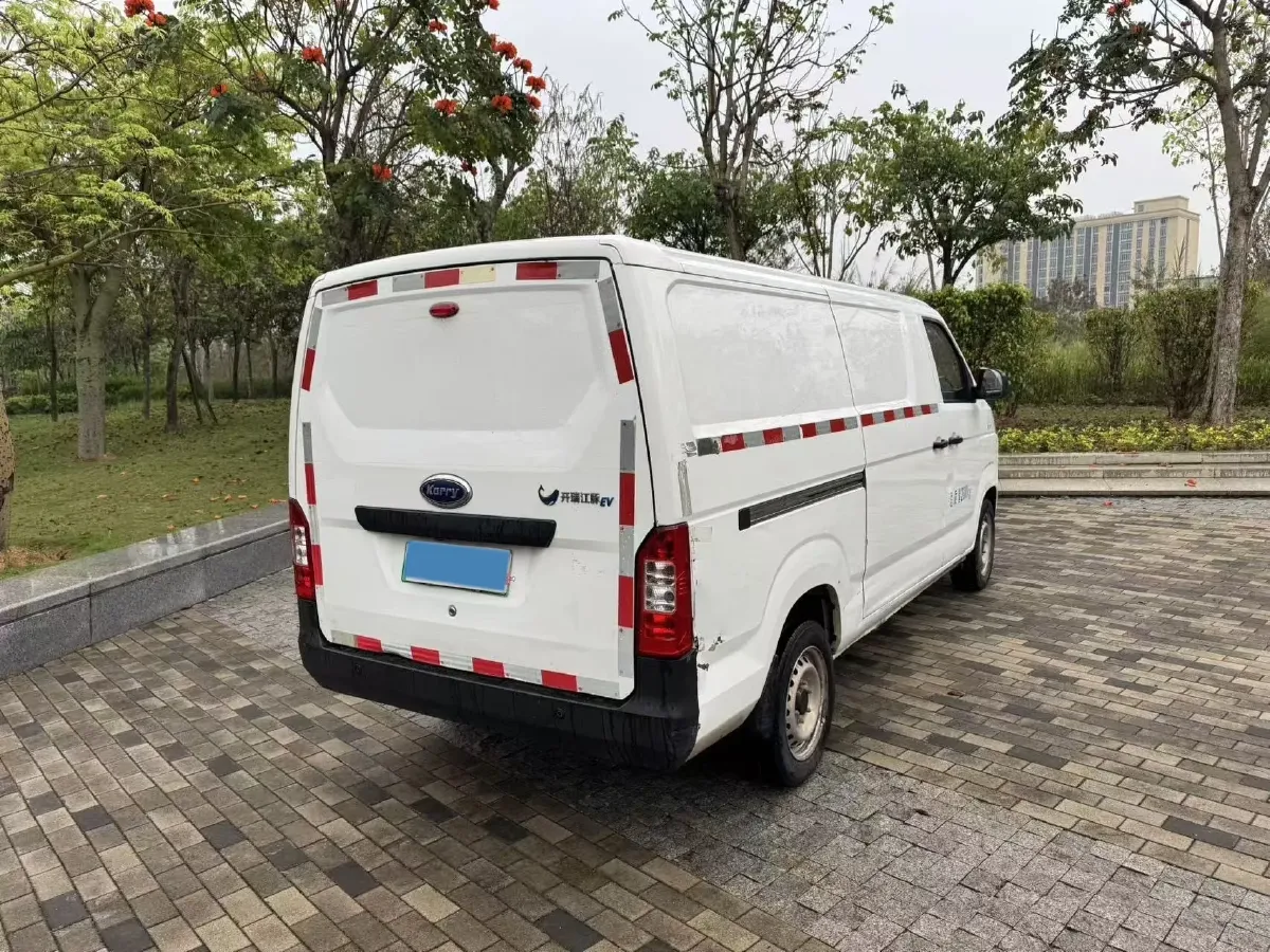 2022 Karry JiangTun BEV 40.5KWH,autocango,china used car exporter,china ev exporter,chinese used car exporter,chinese used ev exporter