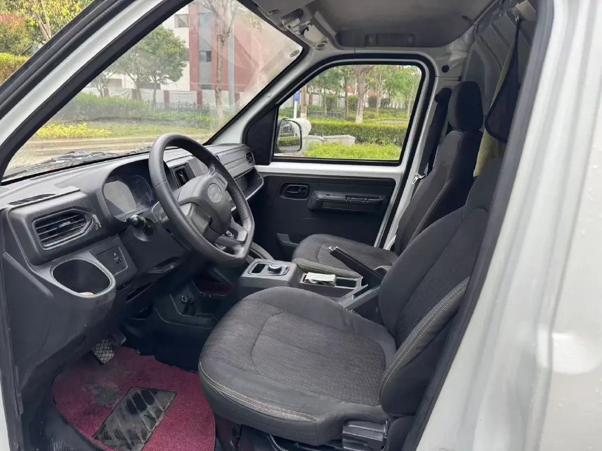 2022 Karry JiangTun BEV 40.5KWH,autocango,china used car exporter,china ev exporter,chinese used car exporter,chinese used ev exporter