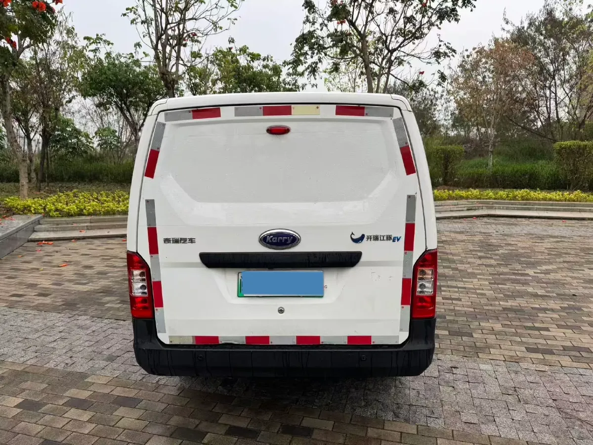 2022 Karry JiangTun BEV 40.5KWH,autocango,china used car exporter,china ev exporter,chinese used car exporter,chinese used ev exporter