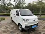 2022 Karry JiangTun BEV 40.5KWH