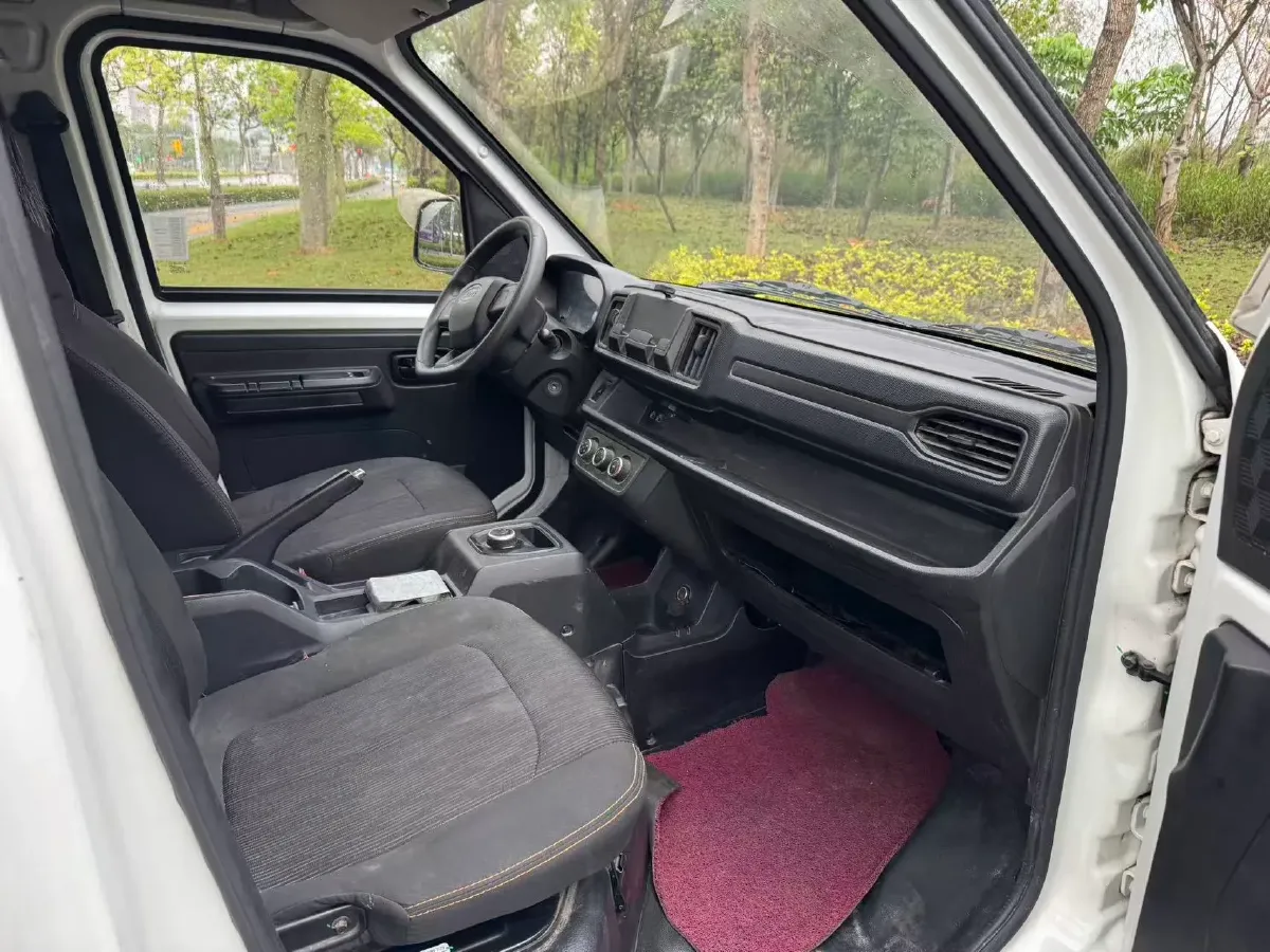 2022 Karry JiangTun BEV 40.5KWH,autocango,china used car exporter,china ev exporter,chinese used car exporter,chinese used ev exporter