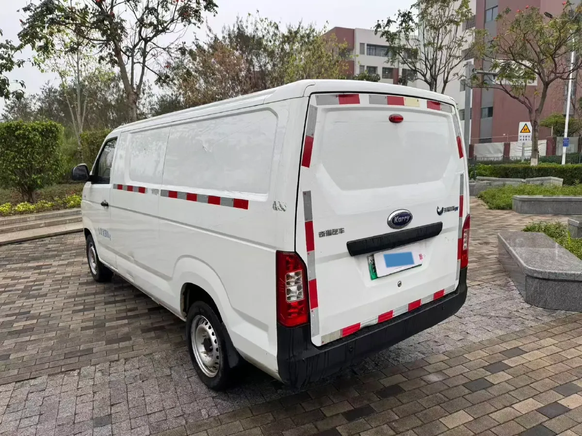 2022 Karry JiangTun BEV 40.5KWH,autocango,china used car exporter,china ev exporter,chinese used car exporter,chinese used ev exporter