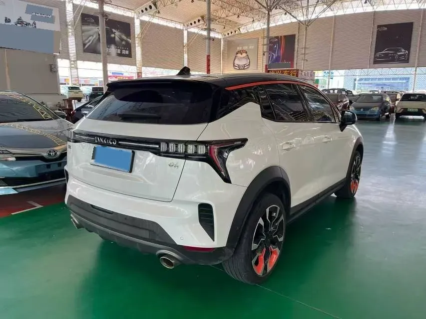 2020 LYNK&CO 06 1.5T 177HP L3 7DCT,autocango,china used car exporter,china ev exporter,chinese used car exporter,chinese used ev exporter