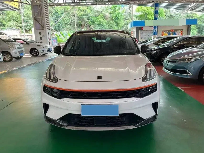 2020 LYNK&CO 06 1.5T 177HP L3 7DCT,autocango,china used car exporter,china ev exporter,chinese used car exporter,chinese used ev exporter