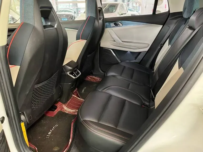 2020 LYNK&CO 06 1.5T 177HP L3 7DCT,autocango,china used car exporter,china ev exporter,chinese used car exporter,chinese used ev exporter