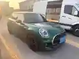 2021 MINI MINI 1.5T 136HP L3 7DCT