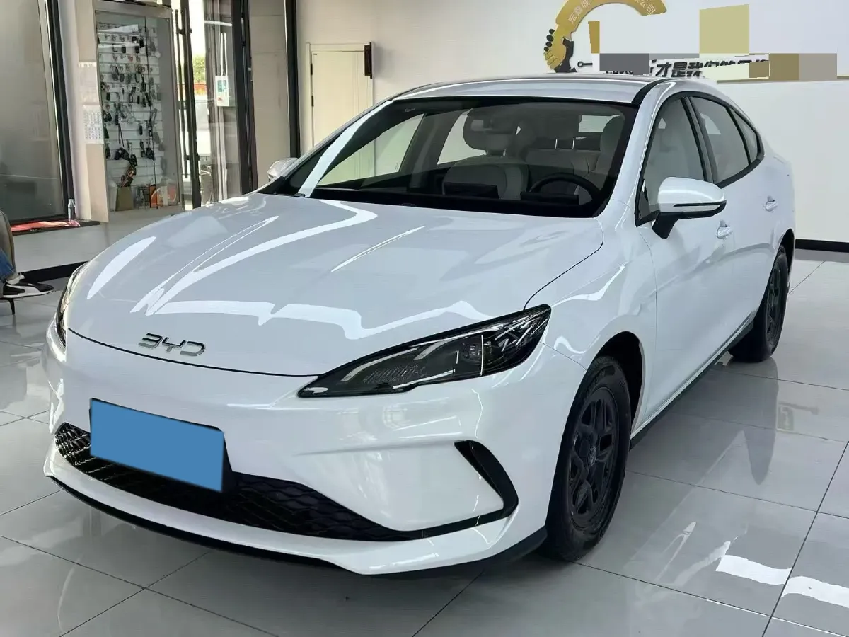 2025 BYD Seal05 DM-i 1.5L 101HP L4 E-CVT PHEV 7.68KWH,autocango,china used car exporter,china ev exporter,chinese used car exporter,chinese used ev exporter