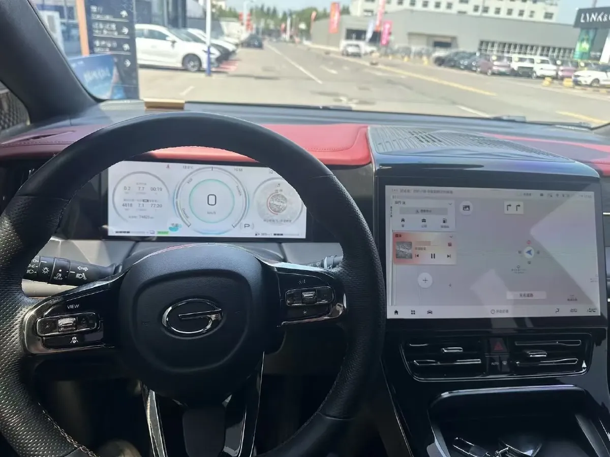 2023 GAC Trumpchi M8 2.0T 190HP L4 E-CVT Hybrid,autocango,china used car exporter,china ev exporter,chinese used car exporter,chinese used ev exporter