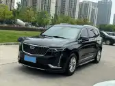 2021 CADILLAC XT6,autocango,china used car exporter,china ev exporter,chinese used car exporter,chinese used ev exporter