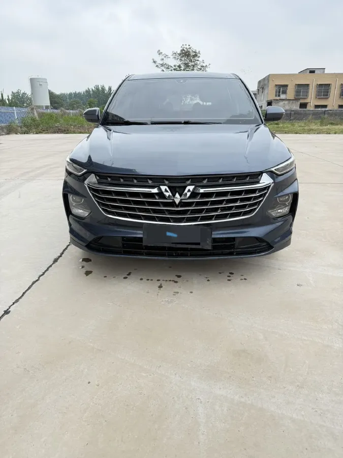 2020 WuLing KaiJie 1.5T 147HP L4 6MT,autocango,china used car exporter,china ev exporter,chinese used car exporter,chinese used ev exporter