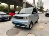 2022 WuLing HongGuang MINI EV BEV 9.3KWH