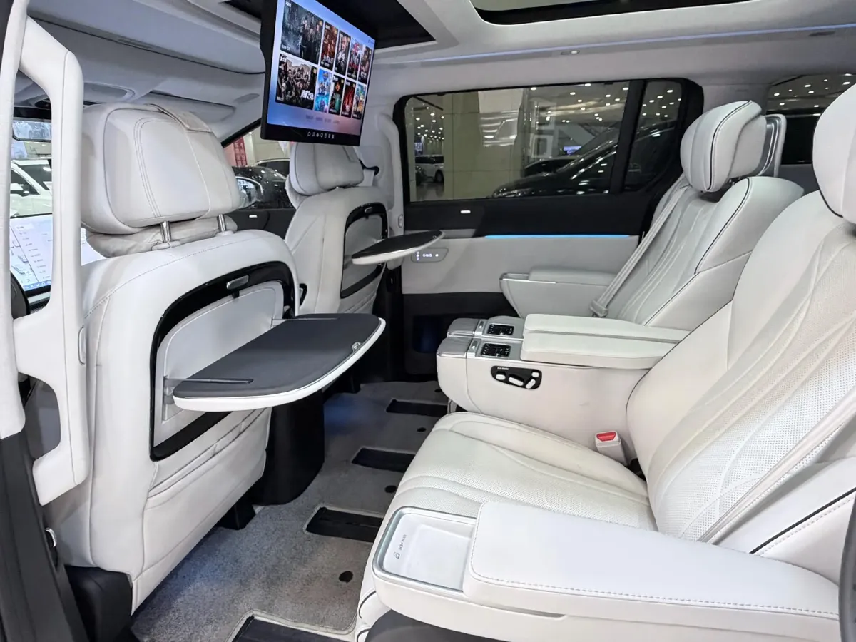 2024 Xpeng X9 BEV 101.5KWH,autocango,china used car exporter,china ev exporter,chinese used car exporter,chinese used ev exporter