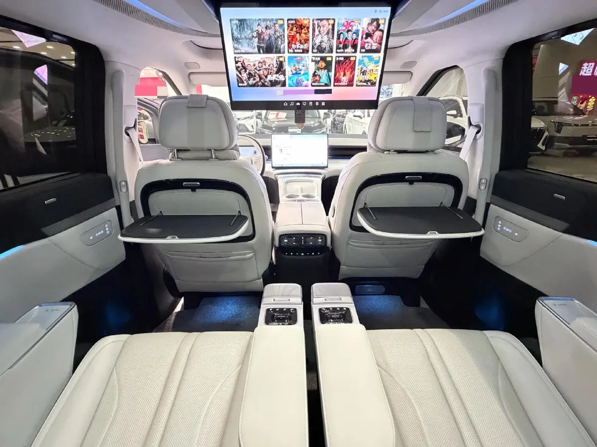 2024 Xpeng X9 BEV 101.5KWH,autocango,china used car exporter,china ev exporter,chinese used car exporter,chinese used ev exporter