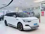 2024 Xpeng X9 BEV 101.5KWH