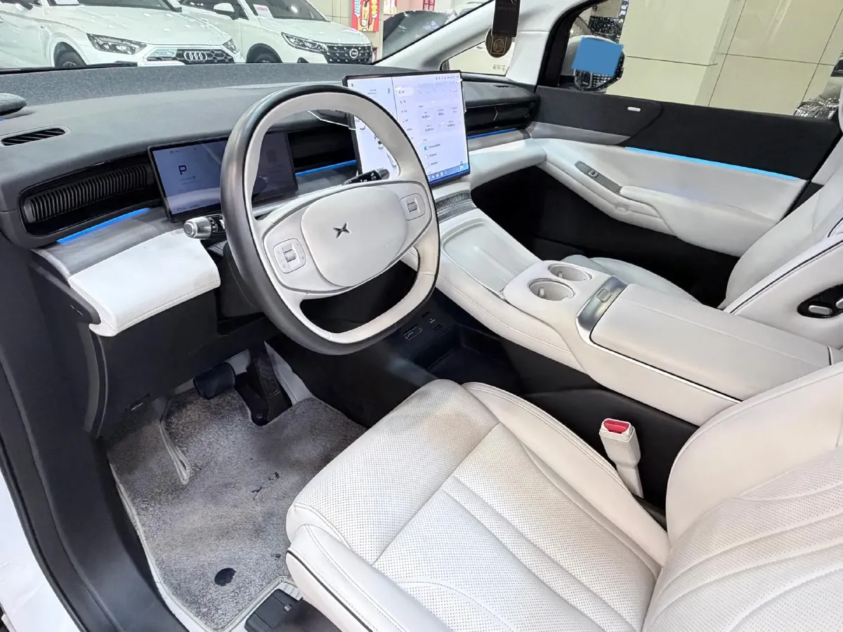 2024 Xpeng X9 BEV 101.5KWH,autocango,china used car exporter,china ev exporter,chinese used car exporter,chinese used ev exporter