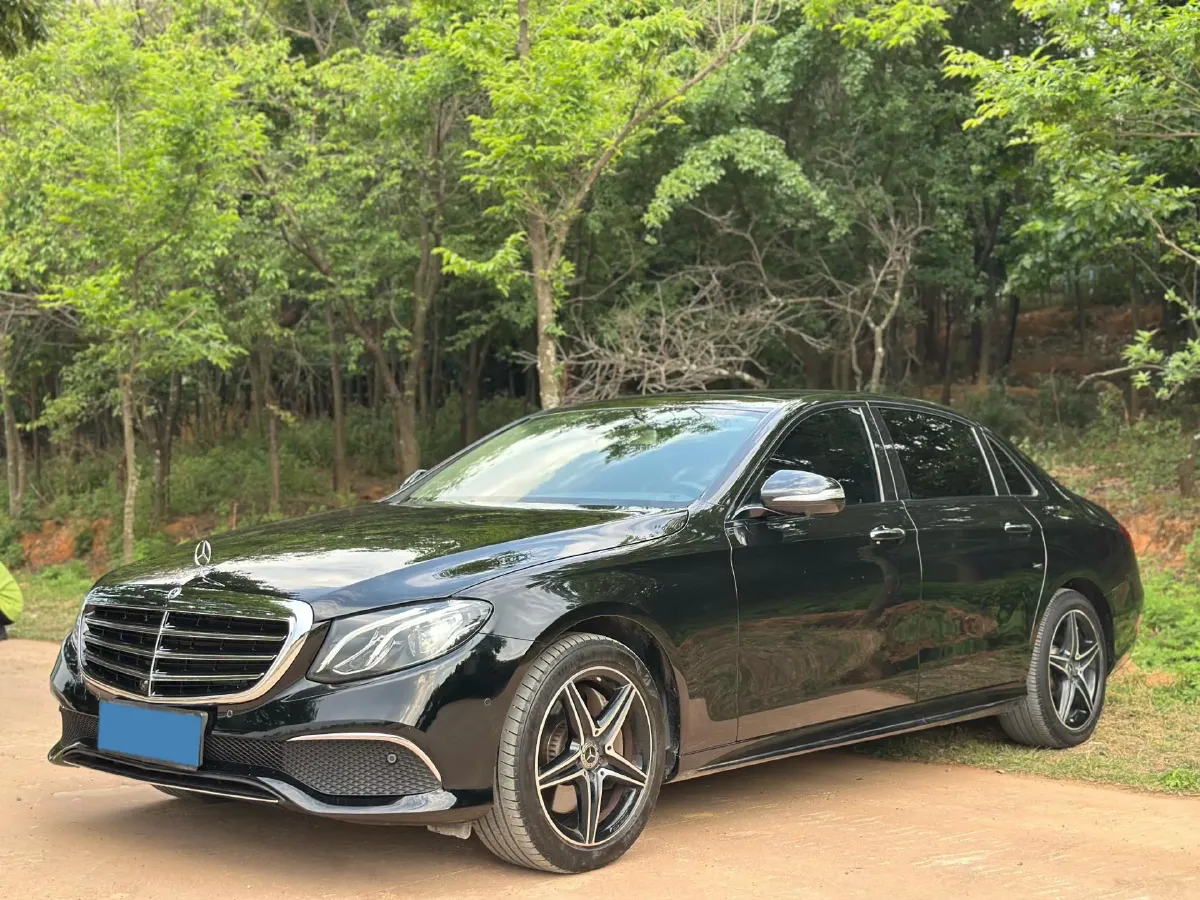 2020 Mercedes-Benz E Class 2.0T 258HP L4 9AT,autocango,china used car exporter,china ev exporter,chinese used car exporter,chinese used ev exporter
