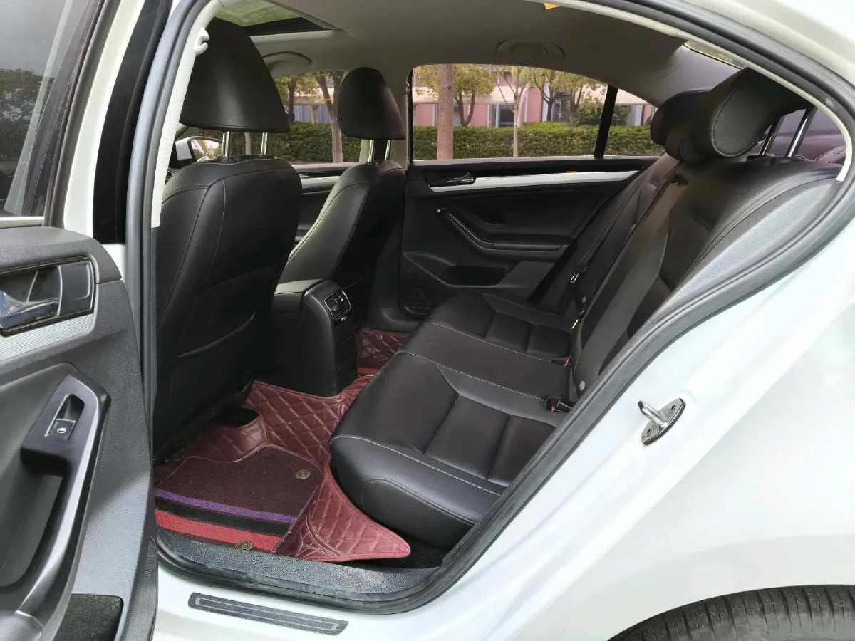 2018 Volkswagen Sagitar 1.2T 110HP L4 7DCT,autocango,china used car exporter,china ev exporter,chinese used car exporter,chinese used ev exporter