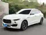 2019 Maserati Levante 3.0T 350HP V6 8AT