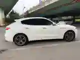2019 Maserati Levante 3.0T 350HP V6 8AT