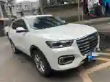 2020 Haval H6 1.5T 169HP L4 7DCT