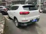 2020 Haval H6 1.5T 169HP L4 7DCT