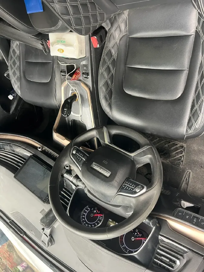 2020 Haval H6 1.5T 169HP L4 7DCT,autocango,china used car exporter,china ev exporter,chinese used car exporter,chinese used ev exporter