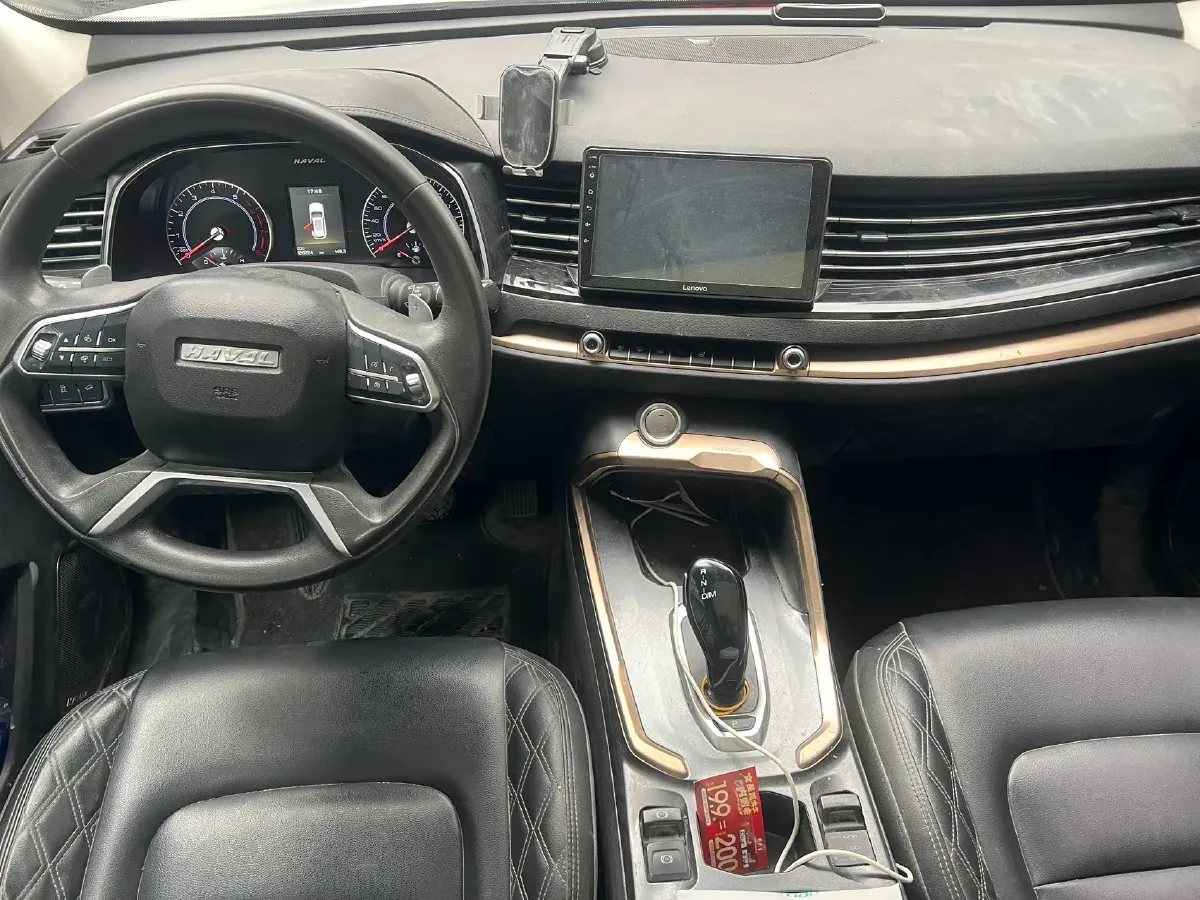 2020 Haval H6 1.5T 169HP L4 7DCT,autocango,china used car exporter,china ev exporter,chinese used car exporter,chinese used ev exporter