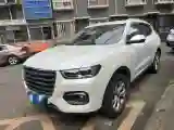 2020 Haval H6 1.5T 169HP L4 7DCT
