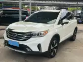 2018 GAC TRUMPCHI GS4,autocango,china used car exporter,china ev exporter,chinese used car exporter,chinese used ev exporter