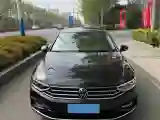 2023 Volkswagen Magotan 2.0T 186HP L4 7DCT