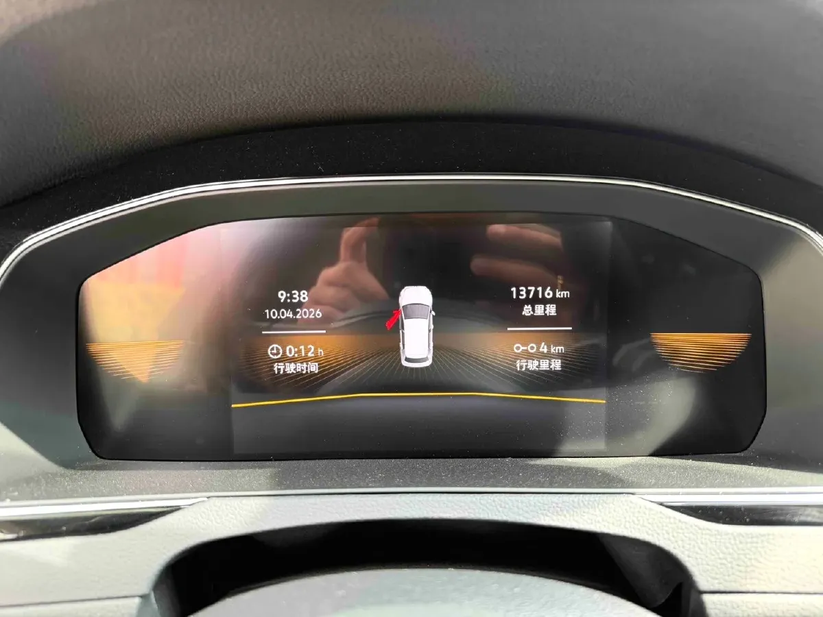 2023 Volkswagen Magotan 2.0T 186HP L4 7DCT,autocango,china used car exporter,china ev exporter,chinese used car exporter,chinese used ev exporter