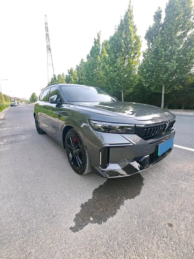 2025 Voyah FREE 1.5T 150HP L4 REEV 43KWH,autocango,china used car exporter,china ev exporter,chinese used car exporter,chinese used ev exporter