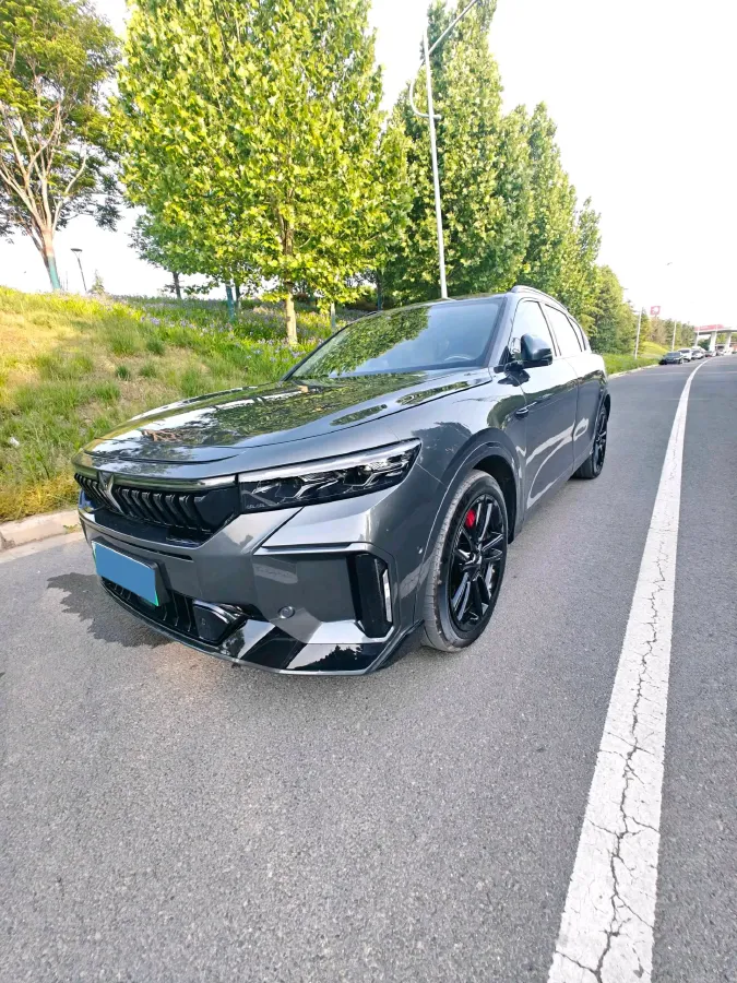 2025 Voyah FREE 1.5T 150HP L4 REEV 43KWH,autocango,china used car exporter,china ev exporter,chinese used car exporter,chinese used ev exporter