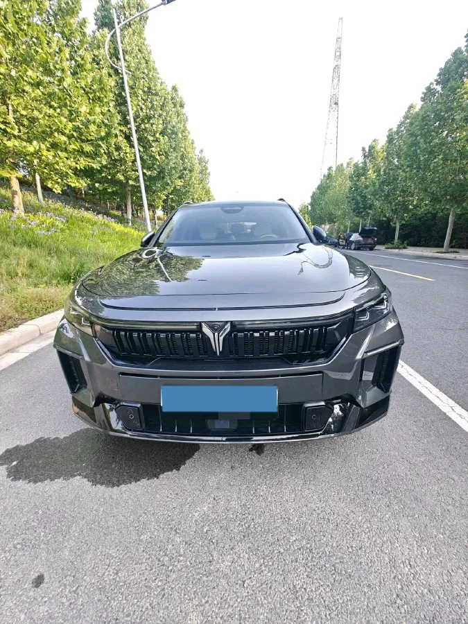 2025 Voyah FREE 1.5T 150HP L4 REEV 43KWH,autocango,china used car exporter,china ev exporter,chinese used car exporter,chinese used ev exporter