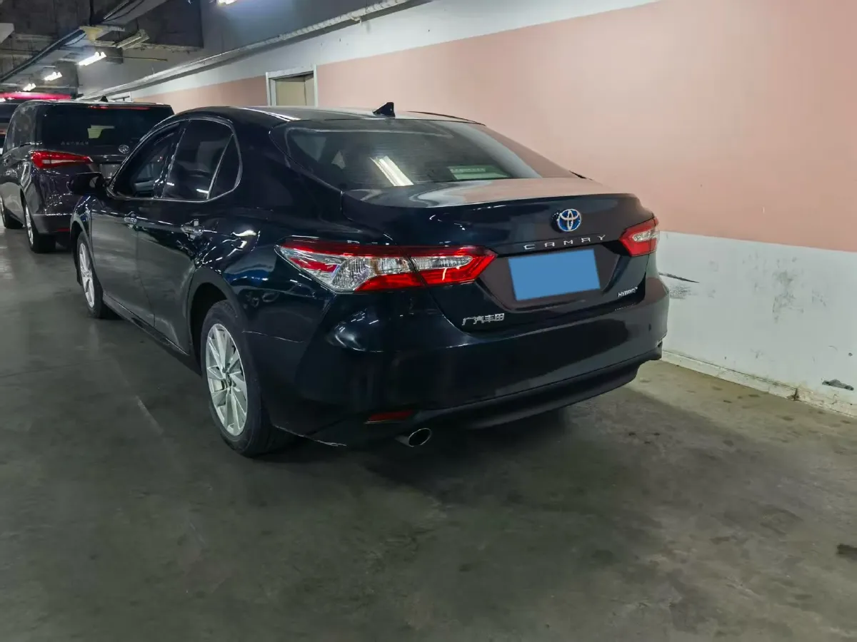 2021 Toyota Camry 2.5L 178HP L4 E-CVT Hybrid,autocango,china used car exporter,china ev exporter,chinese used car exporter,chinese used ev exporter