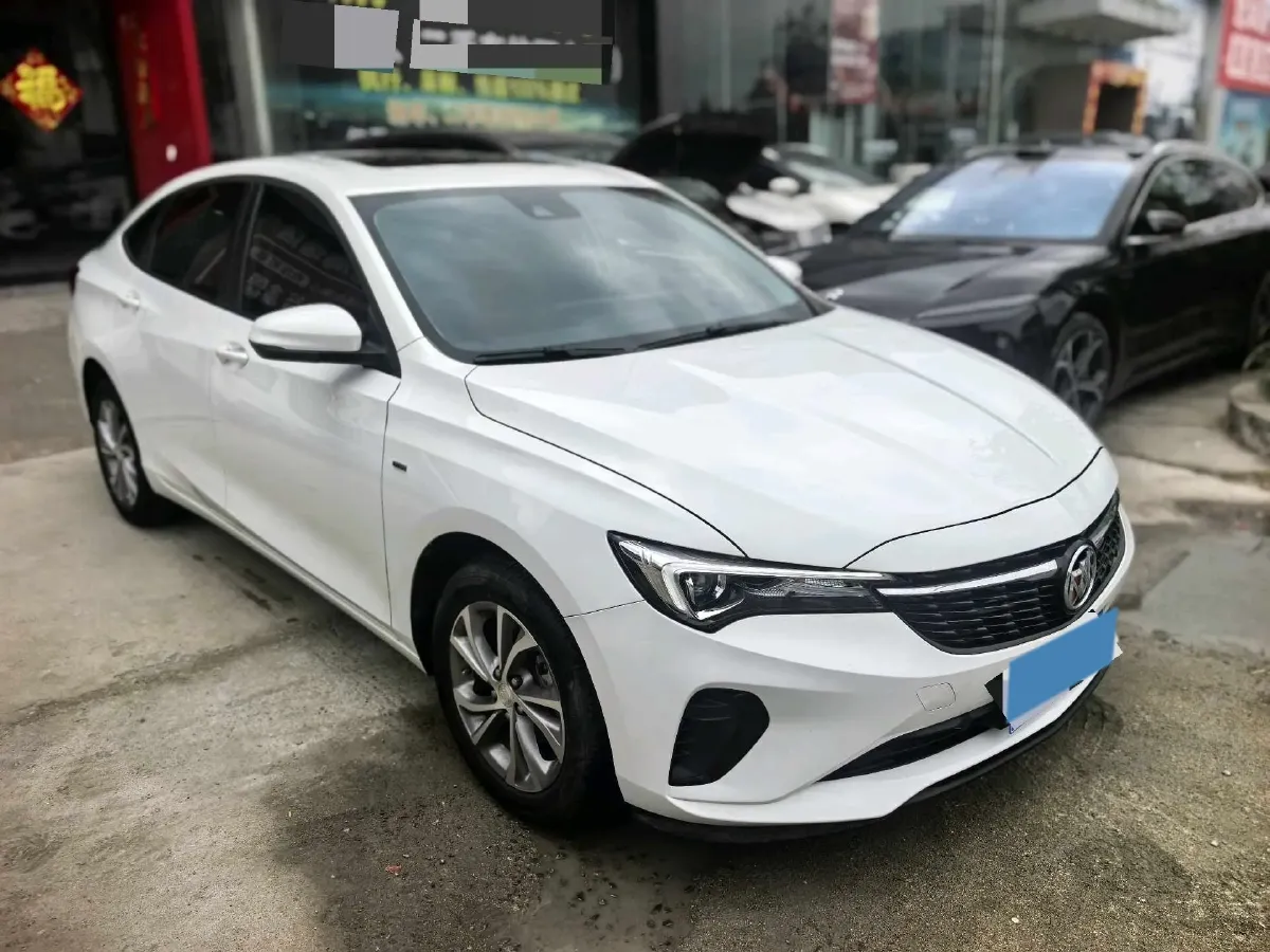 2023 Buick Verano 1.5T 184HP L4 CVT,autocango,china used car exporter,china ev exporter,chinese used car exporter,chinese used ev exporter