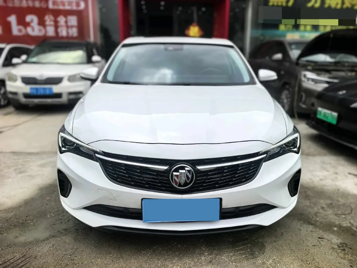 2023 Buick Verano 1.5T 184HP L4 CVT,autocango,china used car exporter,china ev exporter,chinese used car exporter,chinese used ev exporter