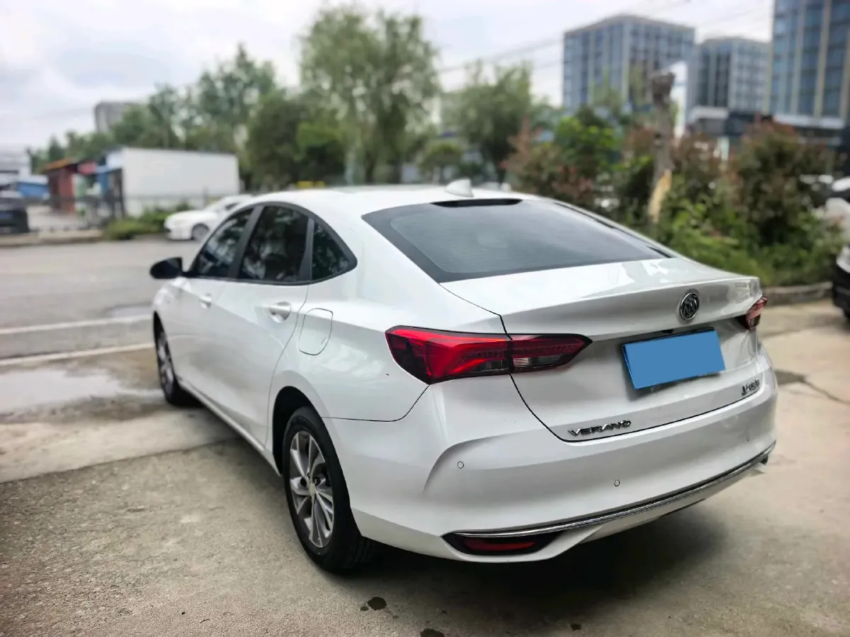 2023 Buick Verano 1.5T 184HP L4 CVT,autocango,china used car exporter,china ev exporter,chinese used car exporter,chinese used ev exporter
