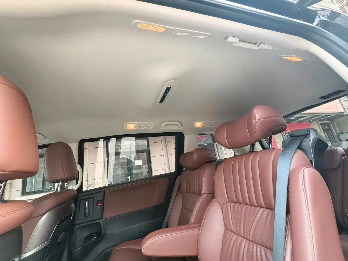 2024 Honda Odyssey 2.0L 146HP L4 E-CVT Hybrid,autocango,china used car exporter,china ev exporter,chinese used car exporter,chinese used ev exporter