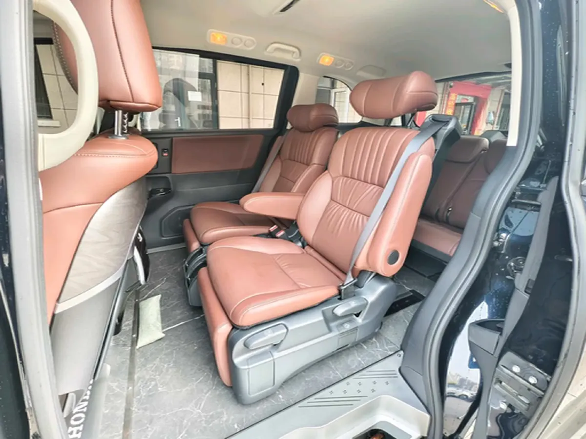 2024 Honda Odyssey 2.0L 146HP L4 E-CVT Hybrid,autocango,china used car exporter,china ev exporter,chinese used car exporter,chinese used ev exporter